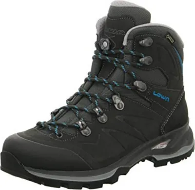 Produktbild von lowa Wanderschuh Badia GTX WS