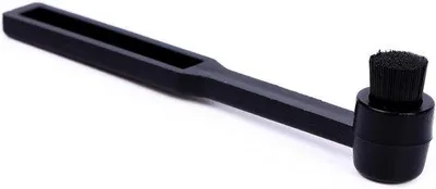 Produktbild von Famanu Reinigungsbürste für Vinylplatten - Antistatisch