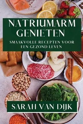 Produktbild von Natriumarm Genieten