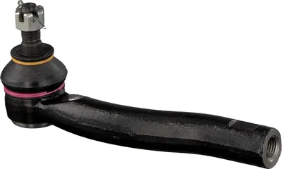 Produktbild von FEBI BILSTEIN Spurstangenkopf Spurstange für TOYOTA COROLLA (ZZE12, NDE12, ZDE12) Vorne Rechts 43212