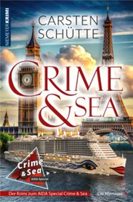 Obrázek produktu pro Crime & Sea