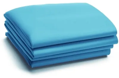 Produktbild von Premium Poolfolie für Achtformpool, 725 cm x 460 cm x 150 cm, Stärke: 0,8 mm, blau, Einhängebiese