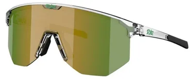 Produktbild von Bliz Sportbrille Hero Small transparent white