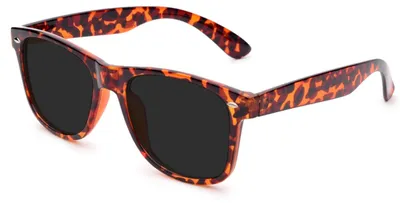 Imagen del producto de Omgoods - Gafas de sol polarizadas para miopía con lentes grises
