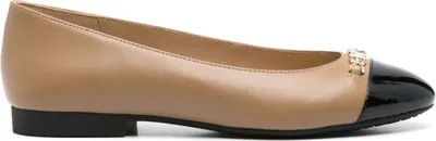 Immagine prodotto di Michael Kors Ballerine Donna 40F4RBFP1L-297 Colore: Multicolore Taglia: 38