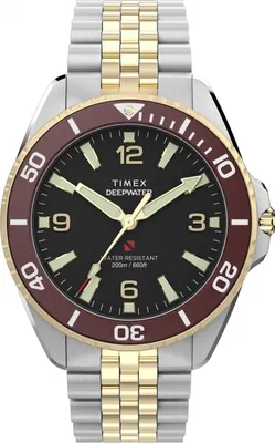 Produktbild von Uhr Timex Herren mehrfarbig Timex-TW2Y64700