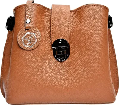Immagine prodotto di Luisa Vannini_Crossbody bag_AW25 LV 1879_COGNAC