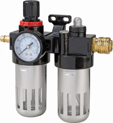 Obrázok produktu pre Einhell 4135000 1 ks Súprava príslušenstva pre vzduchový kompresor