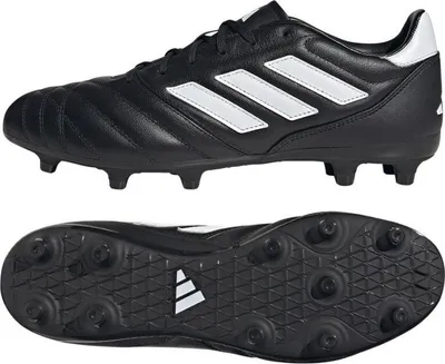 Produktbild von Adidas Copa Gloro ST FG Herren Fußballschuhe, Schwarz, Groß. 42