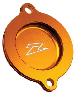 Produktbild von Ölfilterabdeckung Ze90-1457 - Zeta Racing