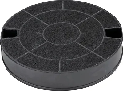 Productafbeelding van Gorenje 163687, Filter, zwart, koolstoffilter