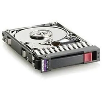 Image de Hewlett Packard Enterprise HDD/72GB 10K SAS 2.5 (DG0072BALVL)