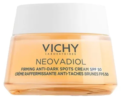 Productafbeelding van Vichy - NEOVADIOL Dagcrème SPF50 - 50 ml, AI-gegenereerde afbeelding