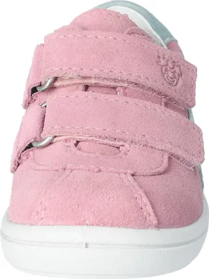 Produktbild von Ricosta Klettschuhe Mädchen 32303139323934 Rosa 28 EU
