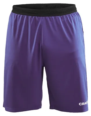 Produktbild von Craft Progress 2.0 Shorts Herren - Lila