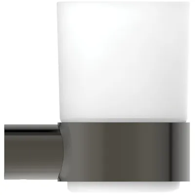 Produktbild von Ideal Standard Einzel-Mundglas Conca T4505A5 Magnetic Grey