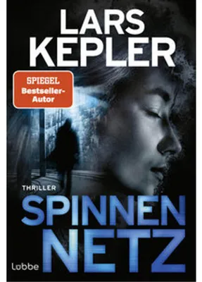 Obrázek produktu pro Spinnennetz