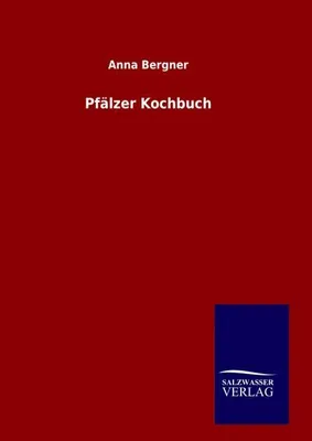 Produktbild von Pfälzer Kochbuch