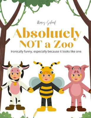 Produktbild von Absolutely NOT a Zoo