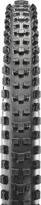 Produktbild von Maxxis Dissector, 29", MTB, Tubeless-Reifen, Klappbarer Wulst, Berg, Schwarz