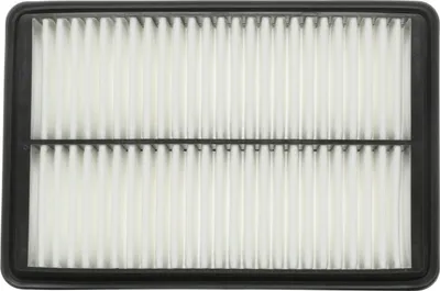 Produktbild von Luftfilter RIDEX 8A0539 für HYUNDAI SONATA V (NF) Umluftfilter Rechteckig