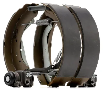 Produktbild von RIDEX Bremsensatz Trommelbremse Hinten für NISSAN TERRANO II (R20) 3859B0297