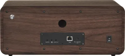 Produktbild von Imperial Dabman I205 Radio Hout/Zwart