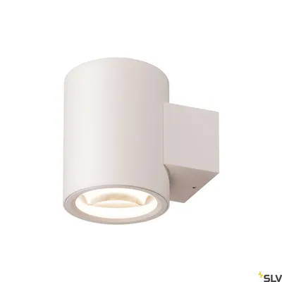 Produktbild von SLV 1004671 OCULUS UP/DOWN WL LED Wandleuchte weiss 2000-3000K