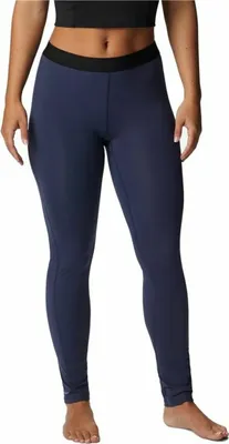 Produktbild von Sporthose Damen Columbia Dunkelblau - M