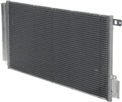 Imagen del producto de MAHLE AC 633 000P - Condensador de aire acondicionado, condensador para FIAT DOBLO furgoneta/familiar (263) + secador
