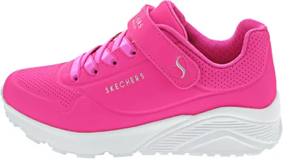 Produktbild von Skechers Uno Lite Sneaker Rosa in Gr. 27
