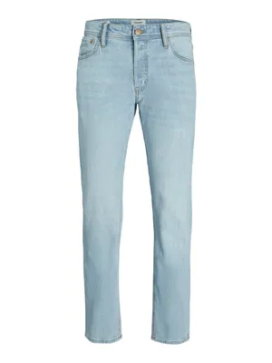 Produktbild von Jack&Jones JJIMIKE JJORIGINAL SBD 516 NOOS Blue Denim *33/30