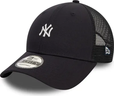 Produktbild von New Era 9Forty Trucker Cap - HOME FIELD New York Yankees