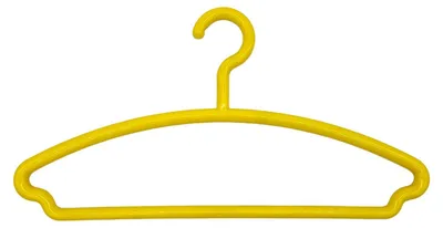 Productafbeelding van Kledinghangers Classic Young, 43 cm