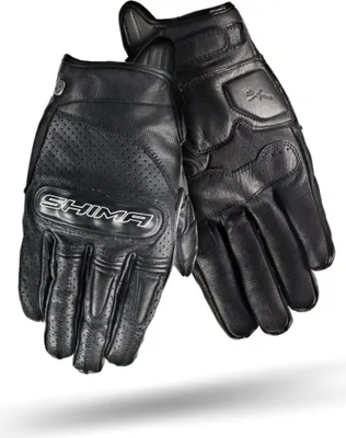 Produktbild von Shima Handschuhe Caliber Lady, CALIBERLADYBLACK