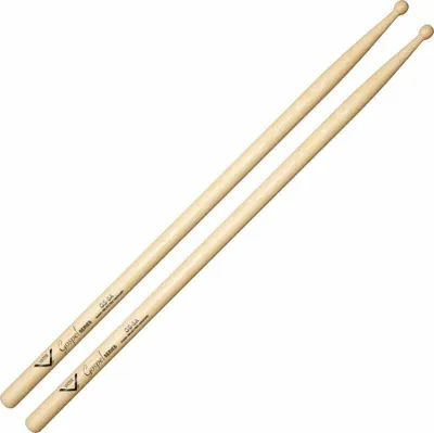 Produktbild von Vater VGS5AW Gospel 5A Wood Tip Schlagzeugstöcke