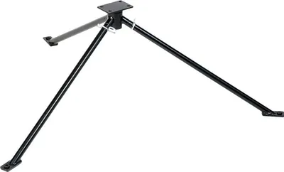 Zdjęcie produktu dla Ridgid 3-nożna obrotowa rama nośna do giętarek hydraulicznych do 3"