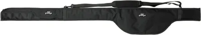 Produktbild von Fox Rage Rod Sleeve Rutentasche schwarz 1,6m