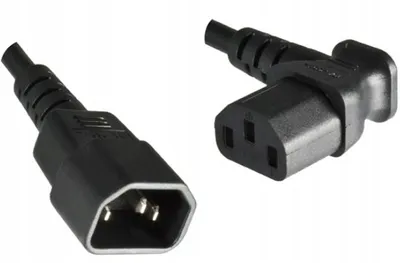 Zdjęcie produktu dla Microconnect Przedłużacz C14-C13 1,8M