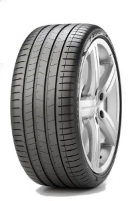 Produktbild von Pirelli Sommerreifen motorcycle-tyres P Zero PZ4 LS ( 245/45 R18 100W XL VOL, mit Felgenschutz (MFS) )