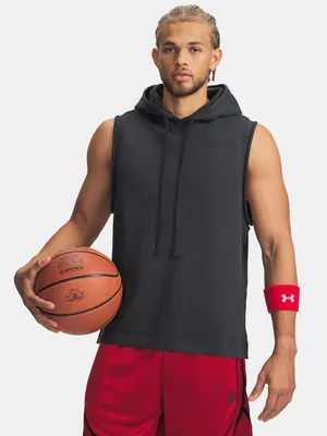 Produktbild von Under Armour Curry SLVS Herren-Hoodie XXL
