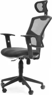 Immagine prodotto di Sedia da ufficio MAREL - nera