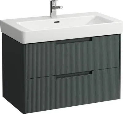 Produktbild von LAUFEN H4115221092661 WTU JUNA 446x821x515 2 Schubl