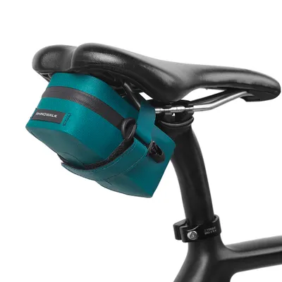 Obrázok produktu pre Brašňa na bicykel Rhinowalk - RK5200 pod sedlo modrá