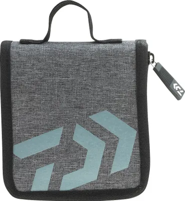 Produktbild von Daiwa D-VEC Rig Pouch, 15x16cm,Vorfachtasche,Rigtasche