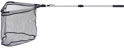 Produktbild von 2-Teiliger Allroundkescher (140 cm)