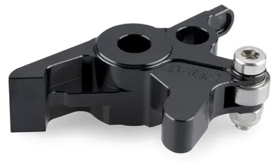 Produktbild von PUIG 22034N Hebel 3.0. passend fuer BMW R12 NINET Schwarz