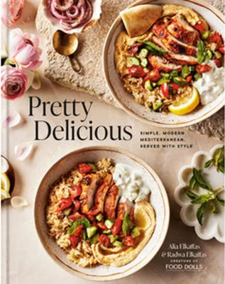 Obrázek produktu pro Pretty Delicious