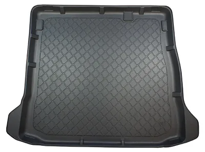 Produktbild von MTM Kofferraumwanne kompatibel mit Renault Grand Scenic III 04.2009-11.2016 , Kofferraummatten Passgenaue mit Antirutsch, Widerstandsfähig, Leicht zu waschen und Geruchsneutral, cod. 2953