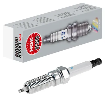 Image de Bougie d'allumage NGK SILZNAR6D9 Iridium